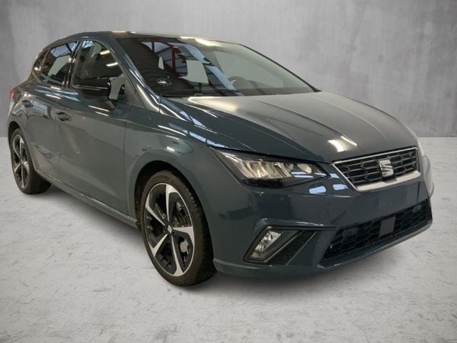 Seat Ibiza 1.0 TSI DSG FR-lijn