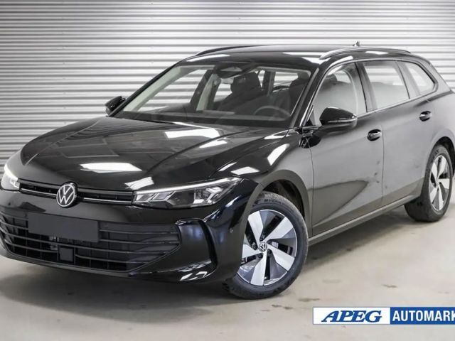 Volkswagen Passat City DSG Variant