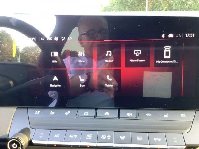 Opel Astra 1.2 Turbo Turbo Ultimate