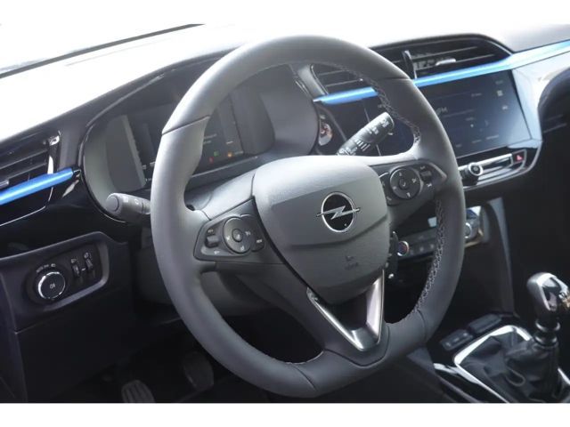 Opel Corsa YES 1.2 MT6 PDC Shzg Lhzg LED DAB