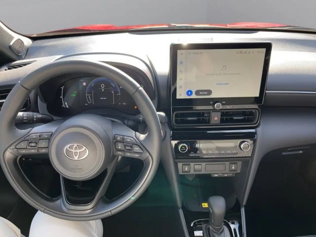 Toyota Yaris Cross 4x2 Active