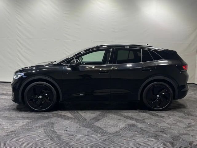 Volkswagen ID.4 GTX
