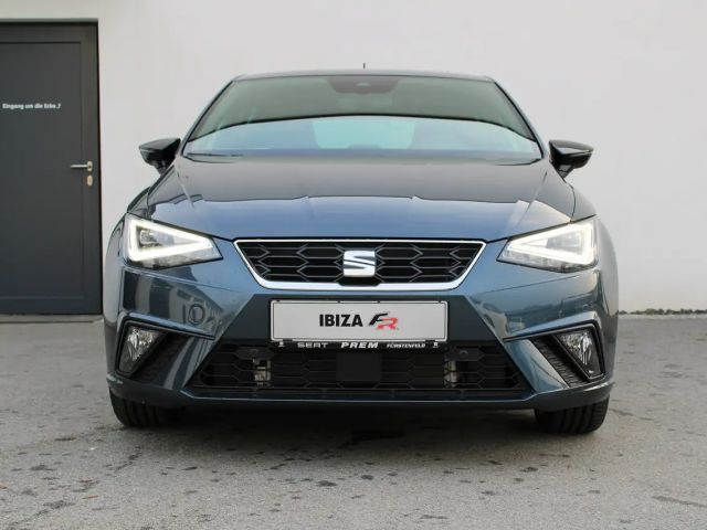 Seat Ibiza 1.0 TSI FR-lijn