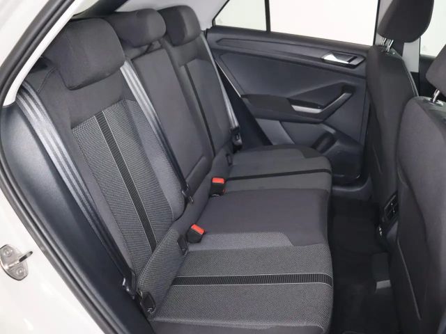 Volkswagen T-Roc DSG Life