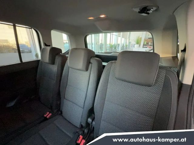 Volkswagen Touran Friends TDI