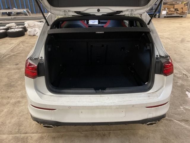 Volkswagen Golf 2.0 TSI DSG GTI Golf VIII