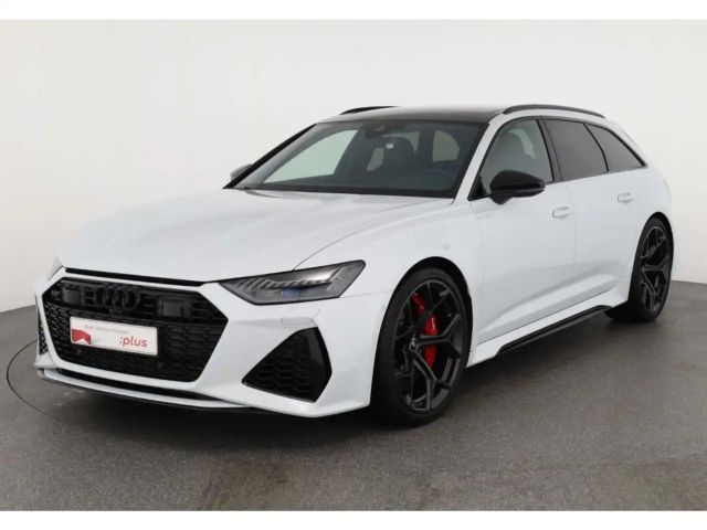 Audi RS6 Avant Performance