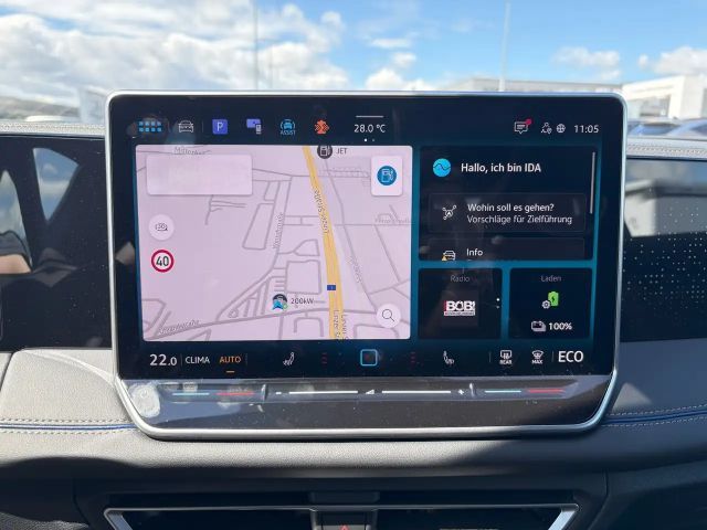 Volkswagen Tiguan DSG Sport eHybrid