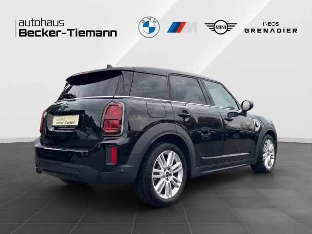 MINI Cooper SE Countryman All4 SE