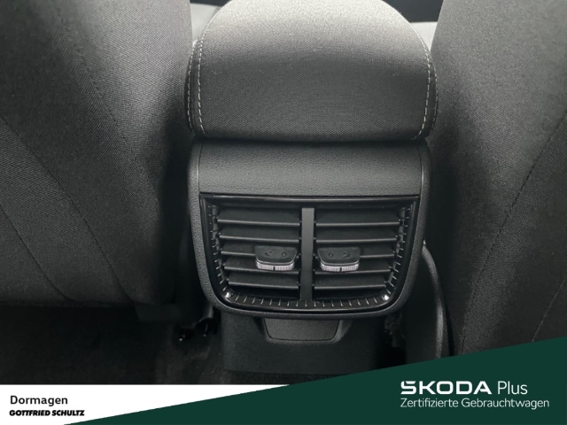 Skoda Fabia 1.0 TSI Selection