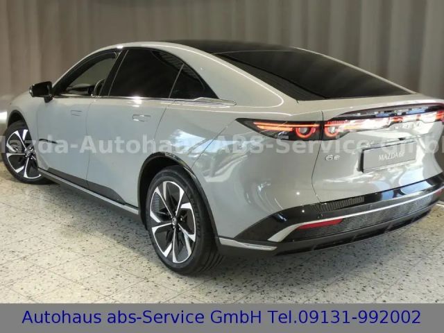 Mazda 6e Plus RWD Takumi