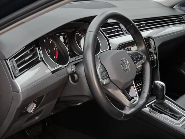 Volkswagen Passat 2.0 TDI Business Variant