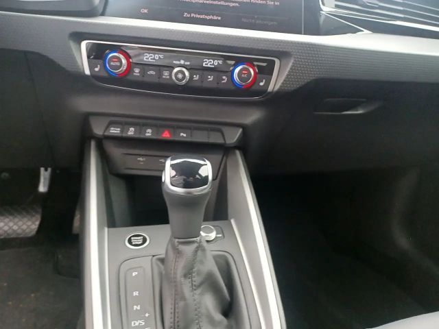 Audi A1 30 TFSI Sportback