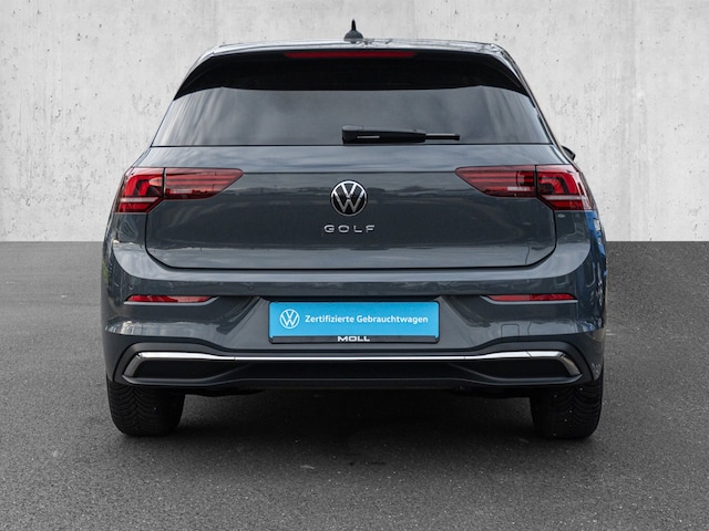 Volkswagen Golf 2.0 TDI DSG