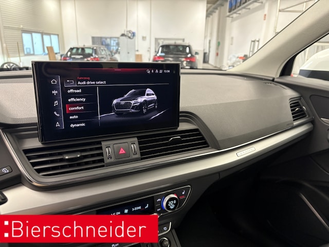 Audi Q5 40 TDI Quattro S-Tronic