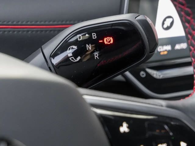 Volkswagen ID.7 GTX Tourer