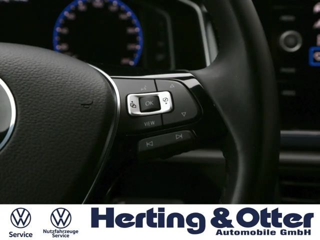 Volkswagen Polo United ACC LED Kamera 8-fach bereift Klima Navi AP