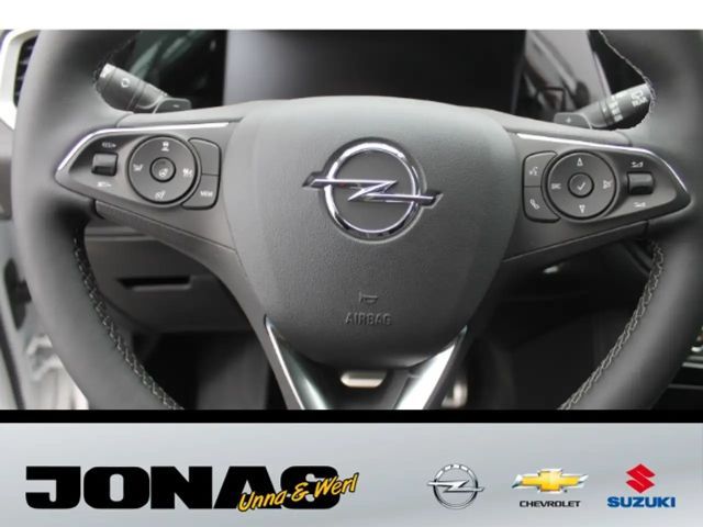 Opel Grandland X 1.2 Turbo GS-Line Grand Sport