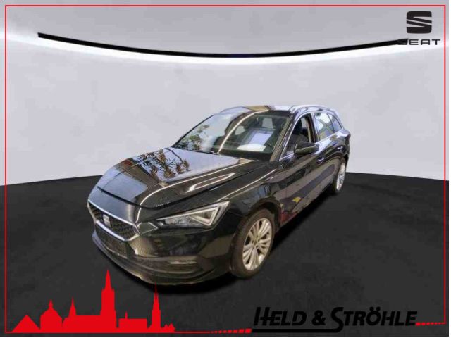 Seat Leon 1.5 TSI Sportstourer Style