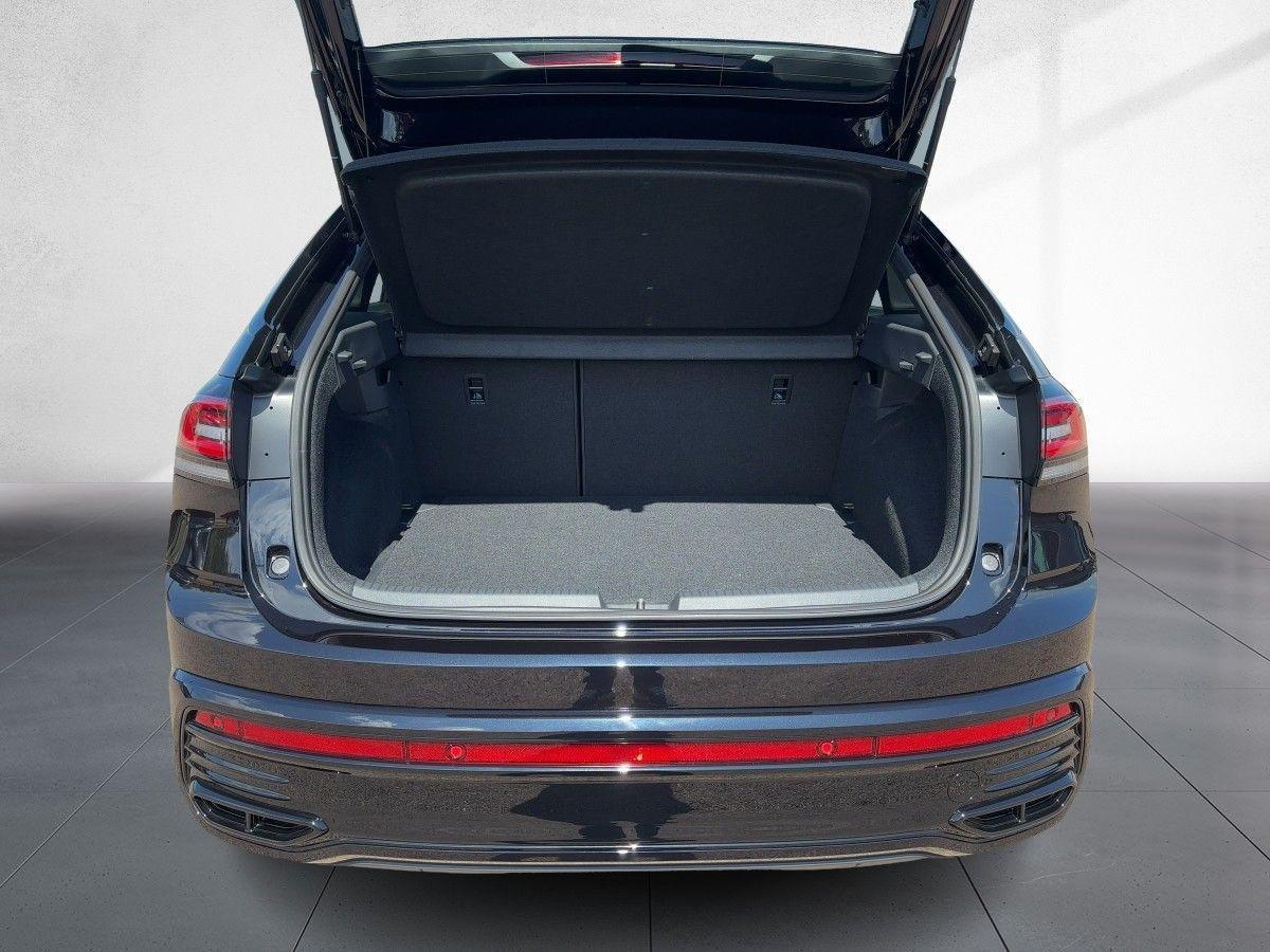 Volkswagen Taigo DSG R-Line Style