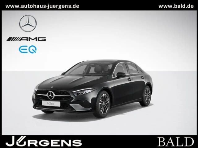 Mercedes-Benz A 220 4MATIC Progressive