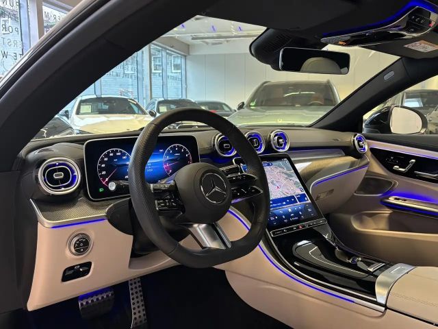 Mercedes-Benz CLE 200 AMG Line Coupé