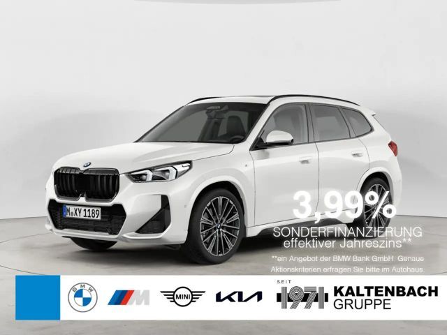 BMW X1 M-Sport