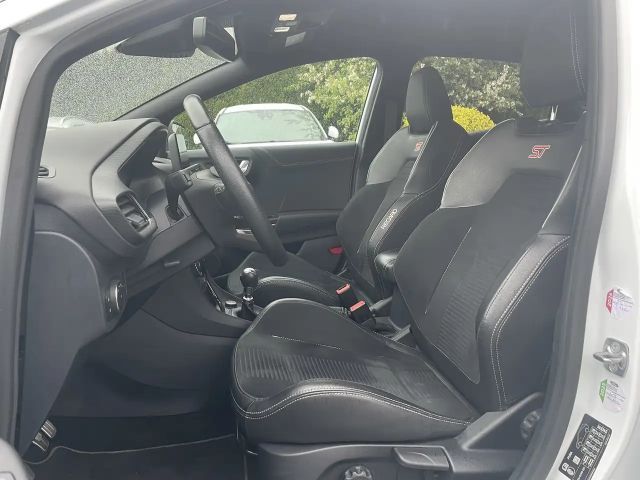 Ford Puma EcoBoost ST Line