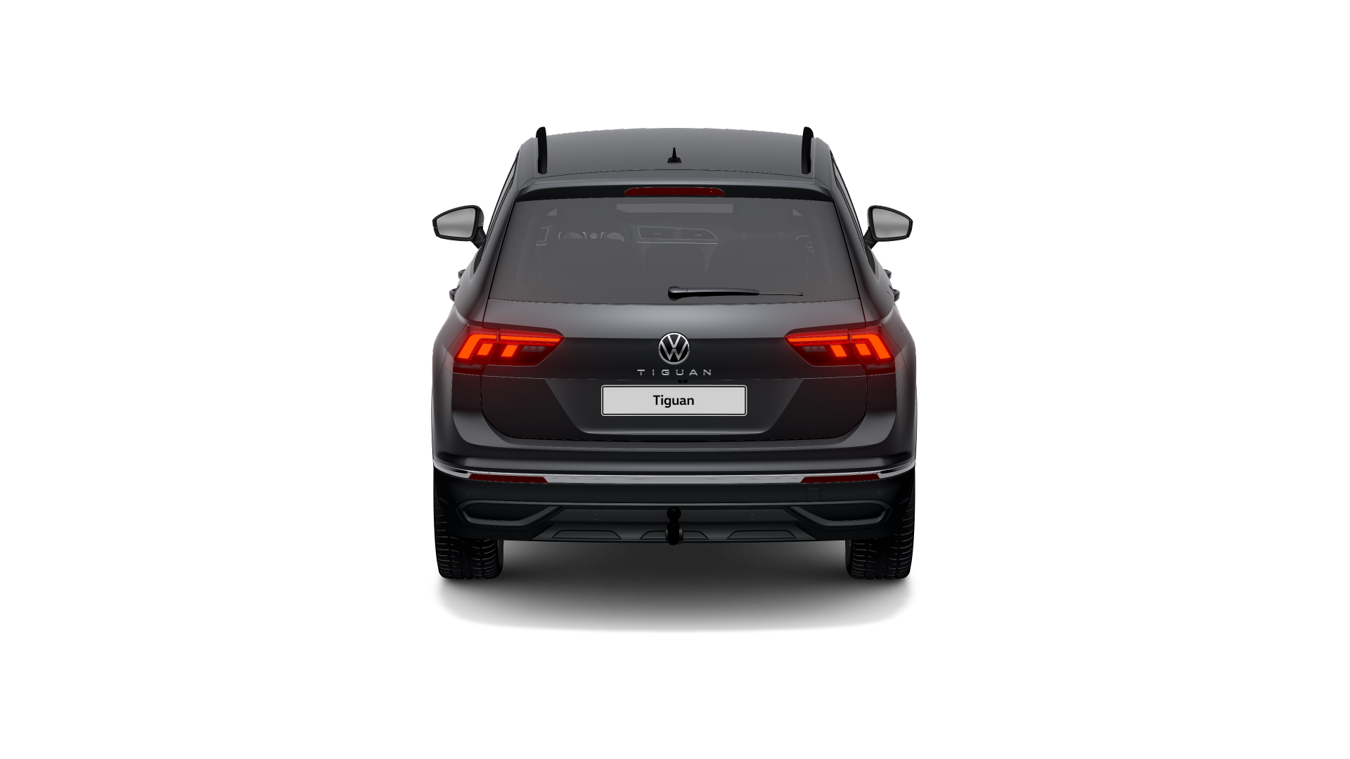 Volkswagen Tiguan DSG Life