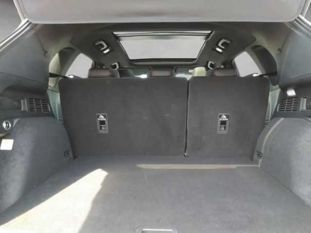 Ford Kuga EcoBoost ST Line X