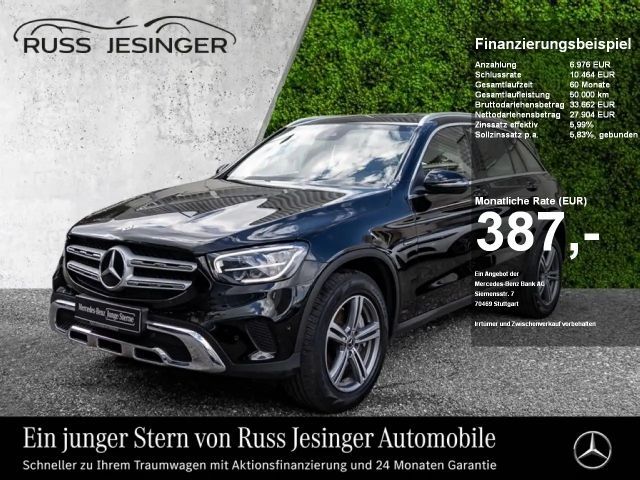 Mercedes-Benz GLC 300 4MATIC GLC 300 e