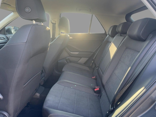 Volkswagen T-Roc 1.5 TSI DSG Style