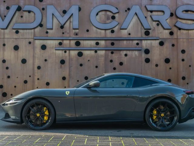 Ferrari Roma *NOVITEC*F. ADAS*MAGNE*P.DISPLAY*SMARTPHONE