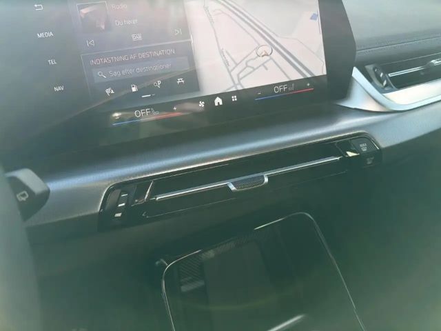 BMW X1 M-Sport sDrive