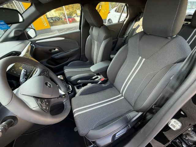 Opel Corsa 1.2 Turbo GS-Line Grand Sport