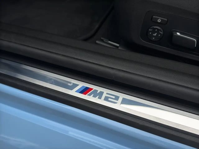 BMW M2 Coupé