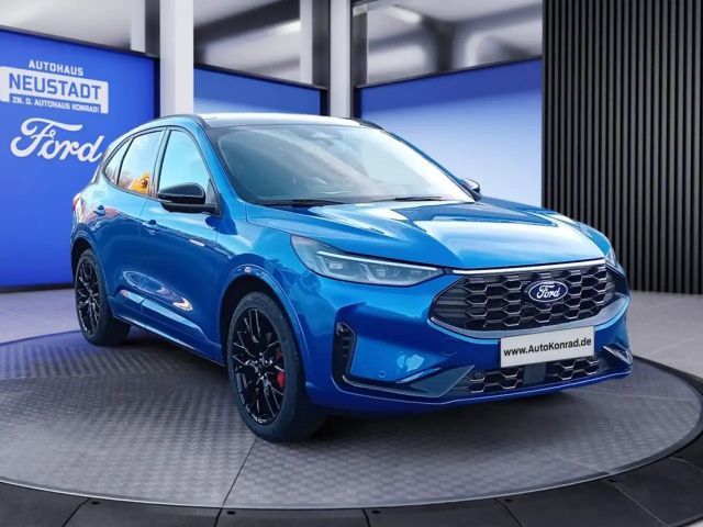 Ford Kuga 4x4 AWD ST Line X