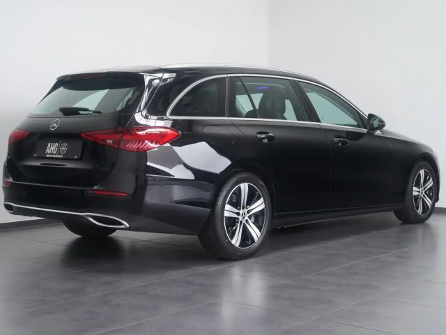 Mercedes-Benz C 200 AVANTGARDE C 200 d Estate
