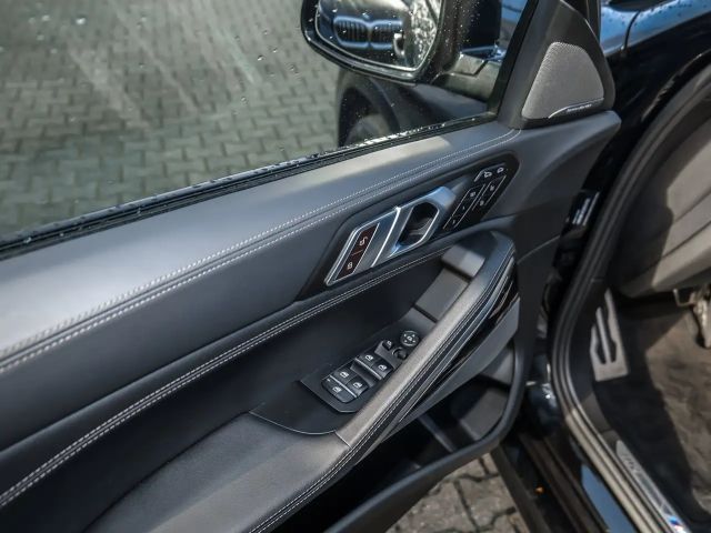 BMW X6 Coupé M-Sport xDrive40d