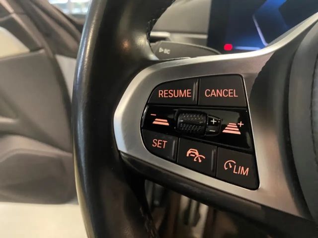 BMW i4 Coupé Gran Coupé Sedan eDrive40