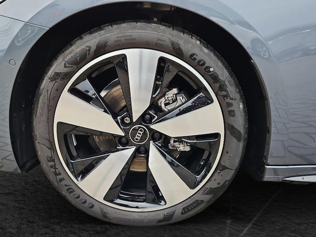 Audi A5 Avant S-Tronic