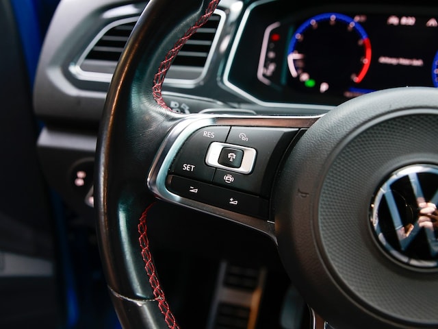 Volkswagen T-Roc 1.5 TSI DSG Sport