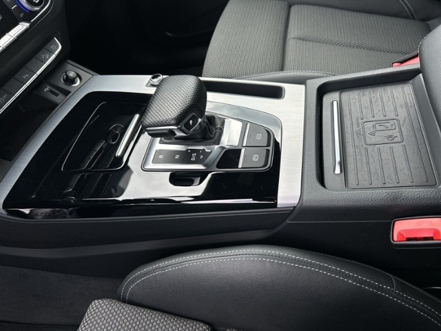 Audi Q5 40 TDI Quattro S-Tronic