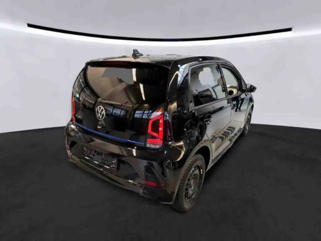 Volkswagen e-up! Move Move up! Plus Style