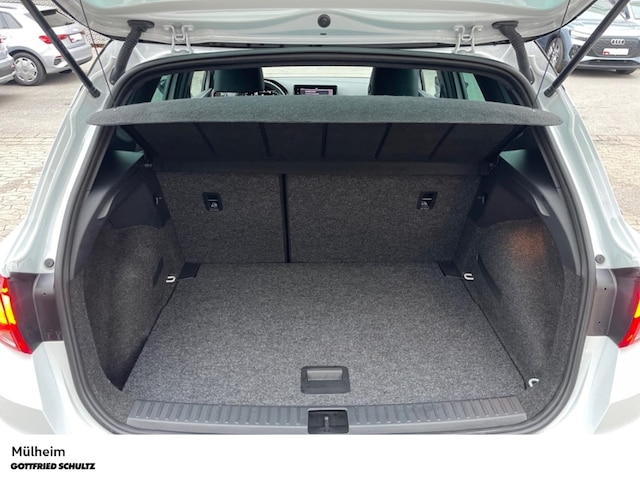 Seat Arona 1.0 TSI DSG FR-lijn