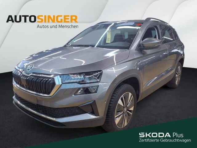 Skoda Karoq 1.5 TSI Selection