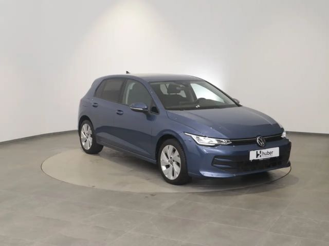 Volkswagen Golf Rabbit TSI