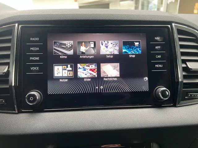 Skoda Karoq Ambition