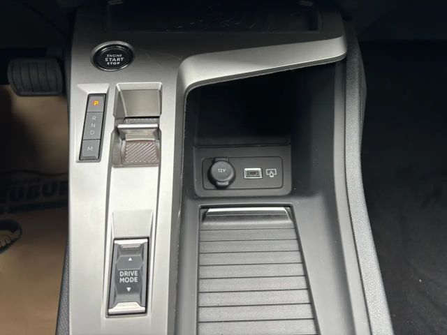 Peugeot 308 Allure Pack Hybrid