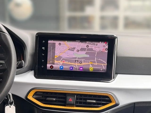 Seat Ibiza 1.0 TSI DSG Style